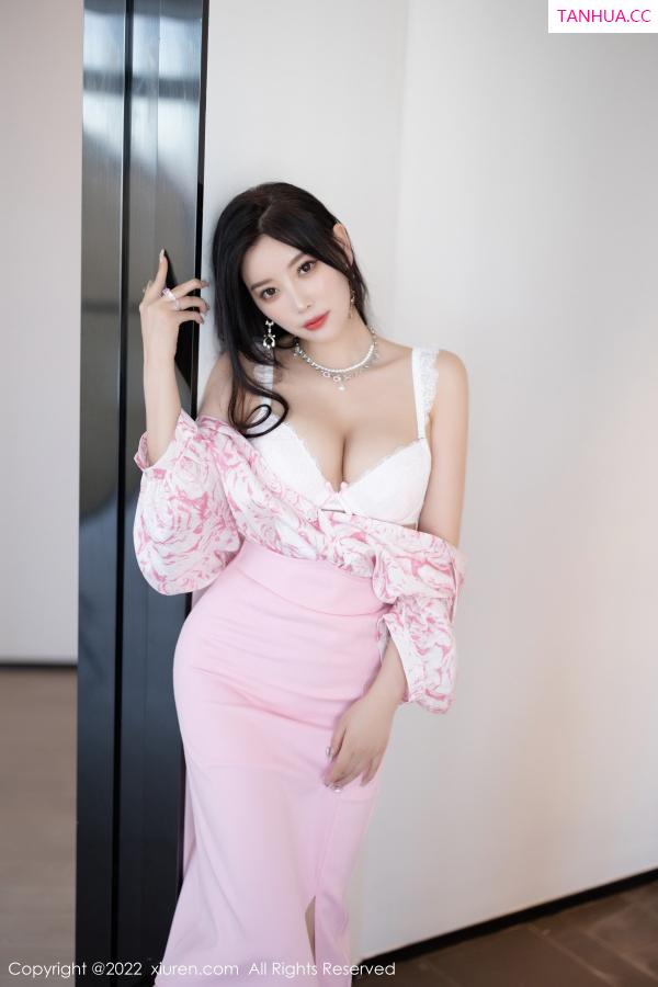 杨晨晨 sugar小甜心CC [XiuRen]高清写真图 2022.11.29 No.5927 杨晨晨Yome 美臀丝袜第28张图片